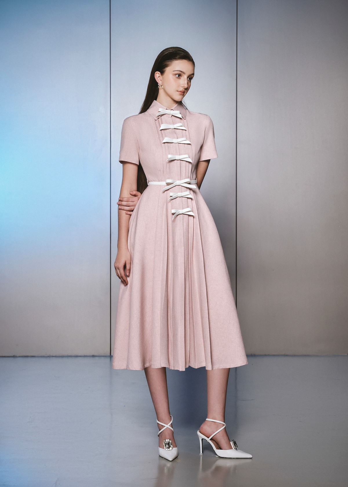 ASOWA DRESS