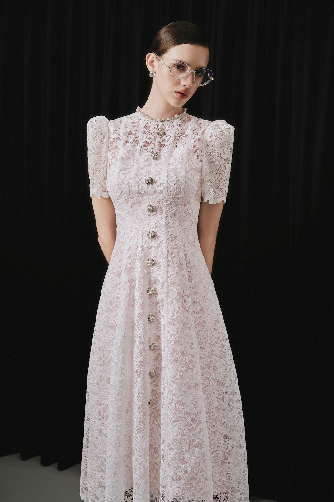 ANNELY DRESS