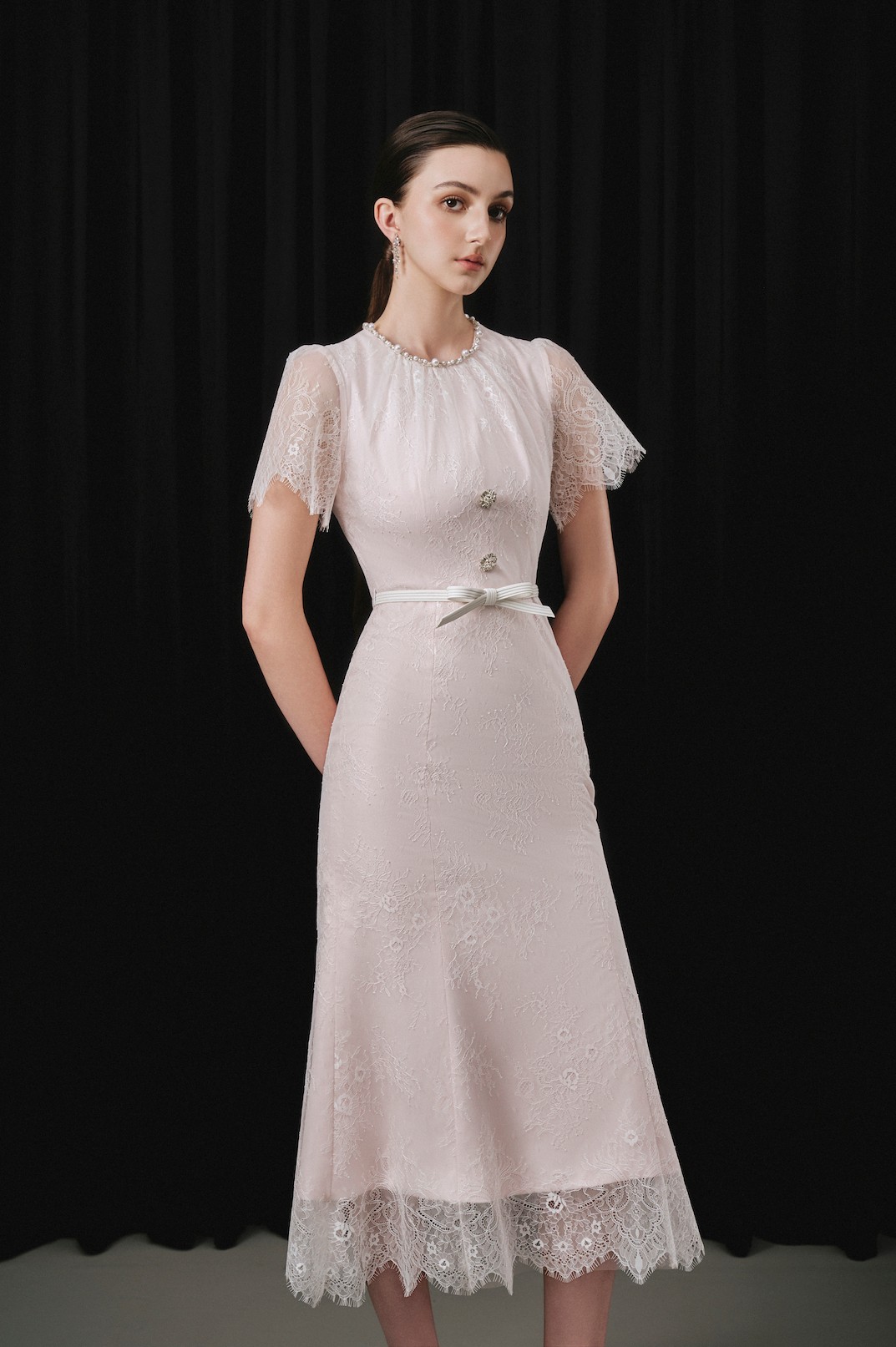 PRUCEL DRESS