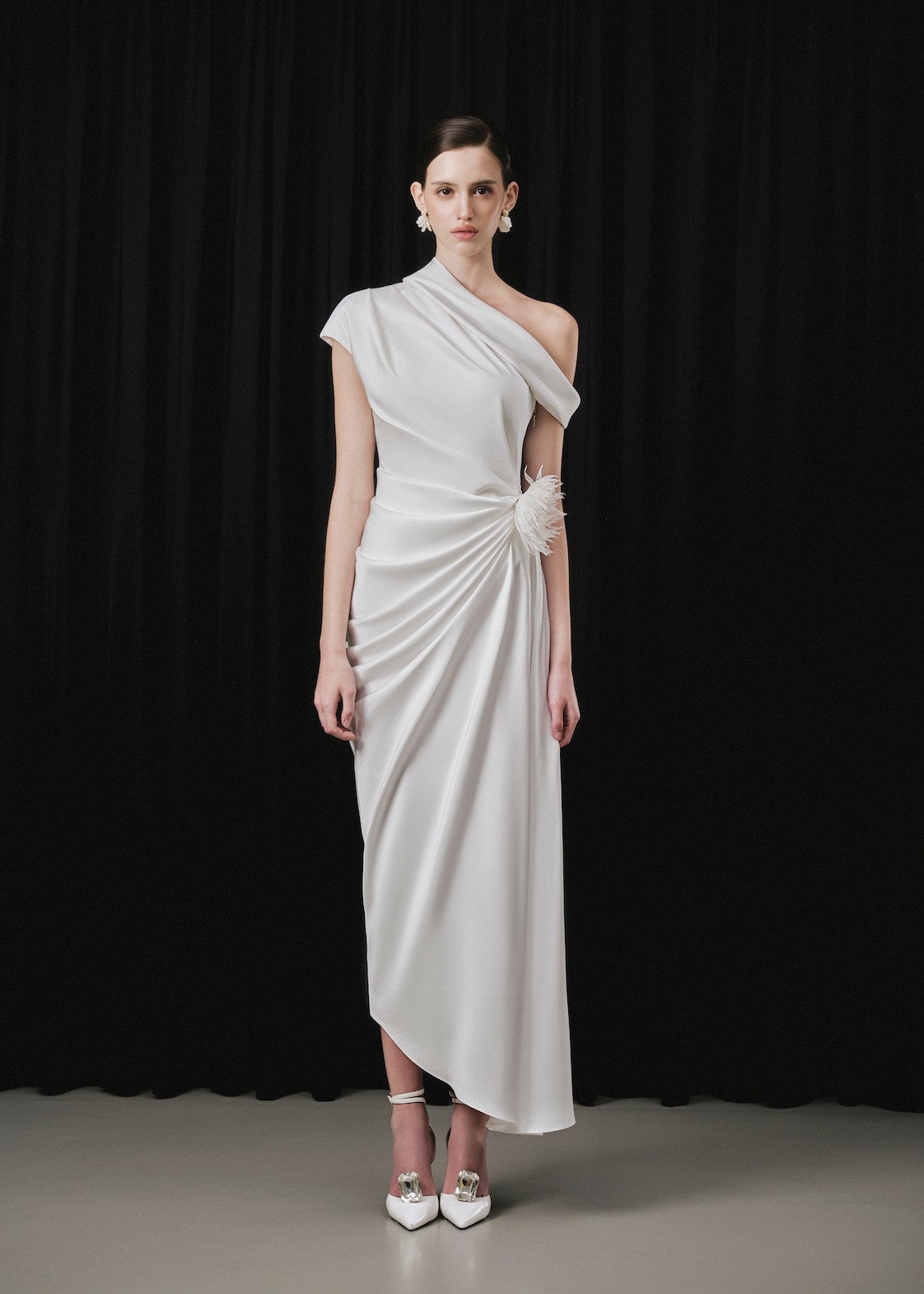 SOLXIE DRESS