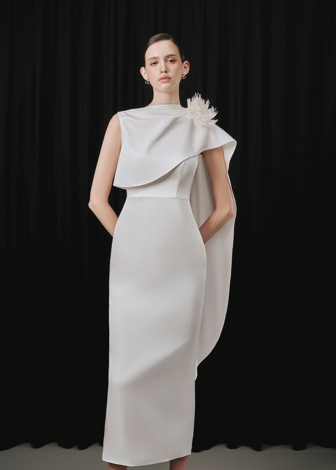 ASOO DRESS