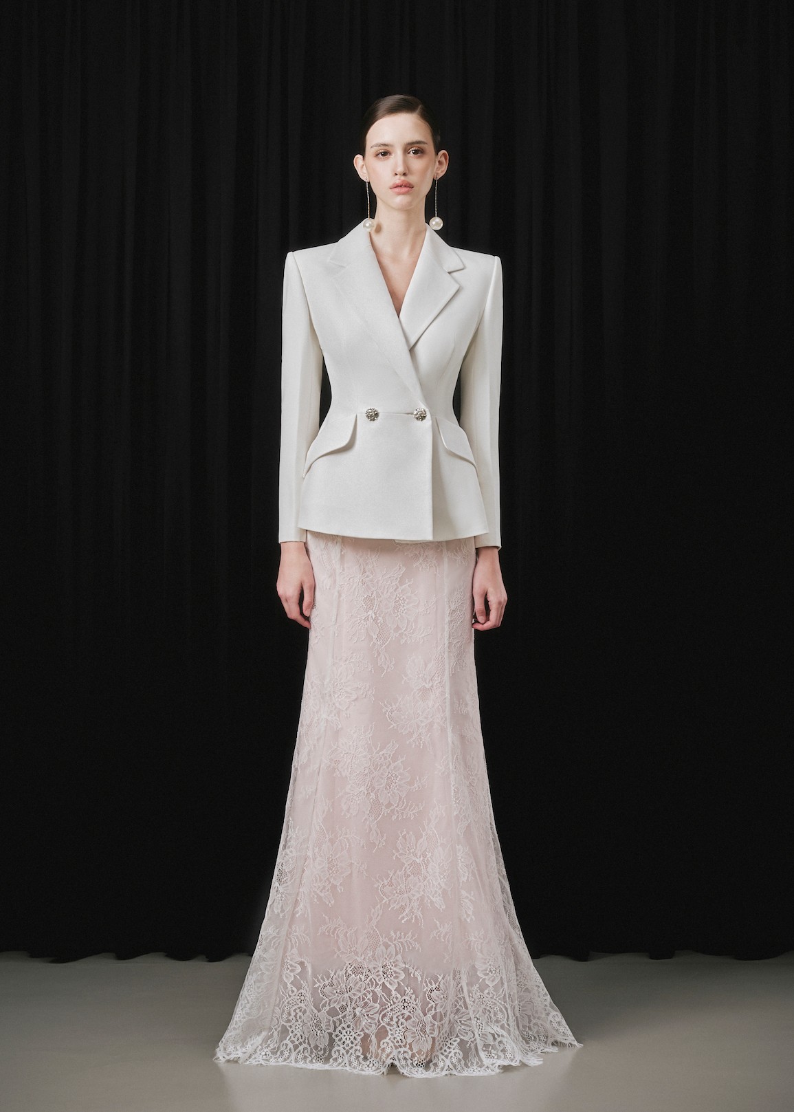 REBPER SKIRT
