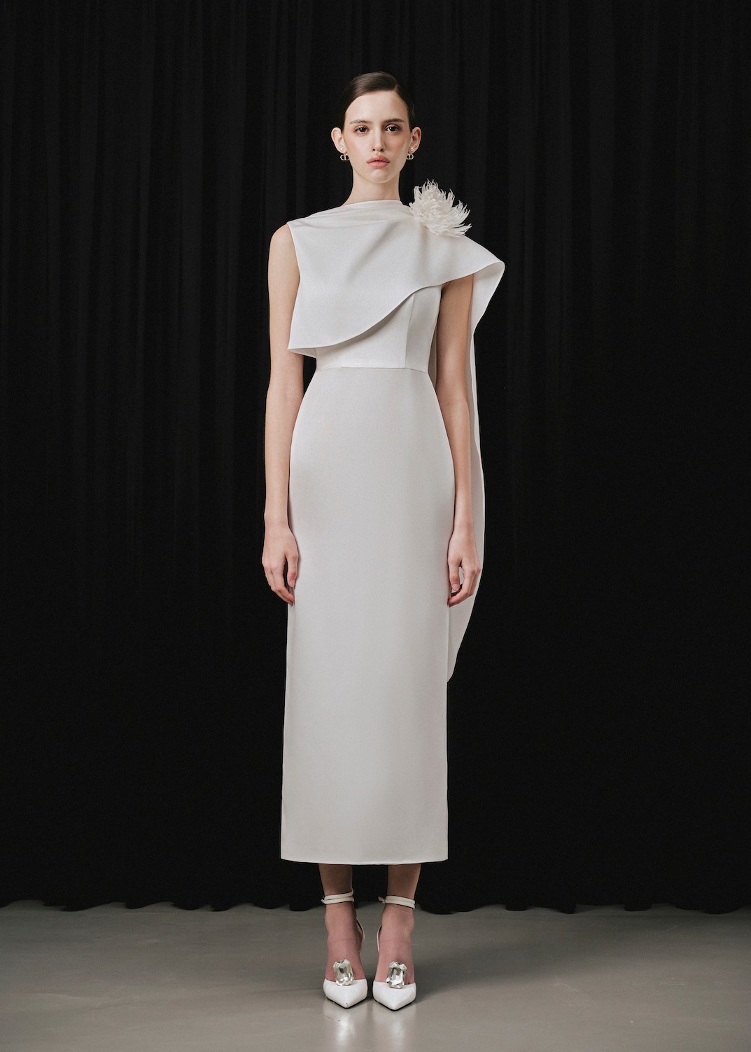 ASOO DRESS