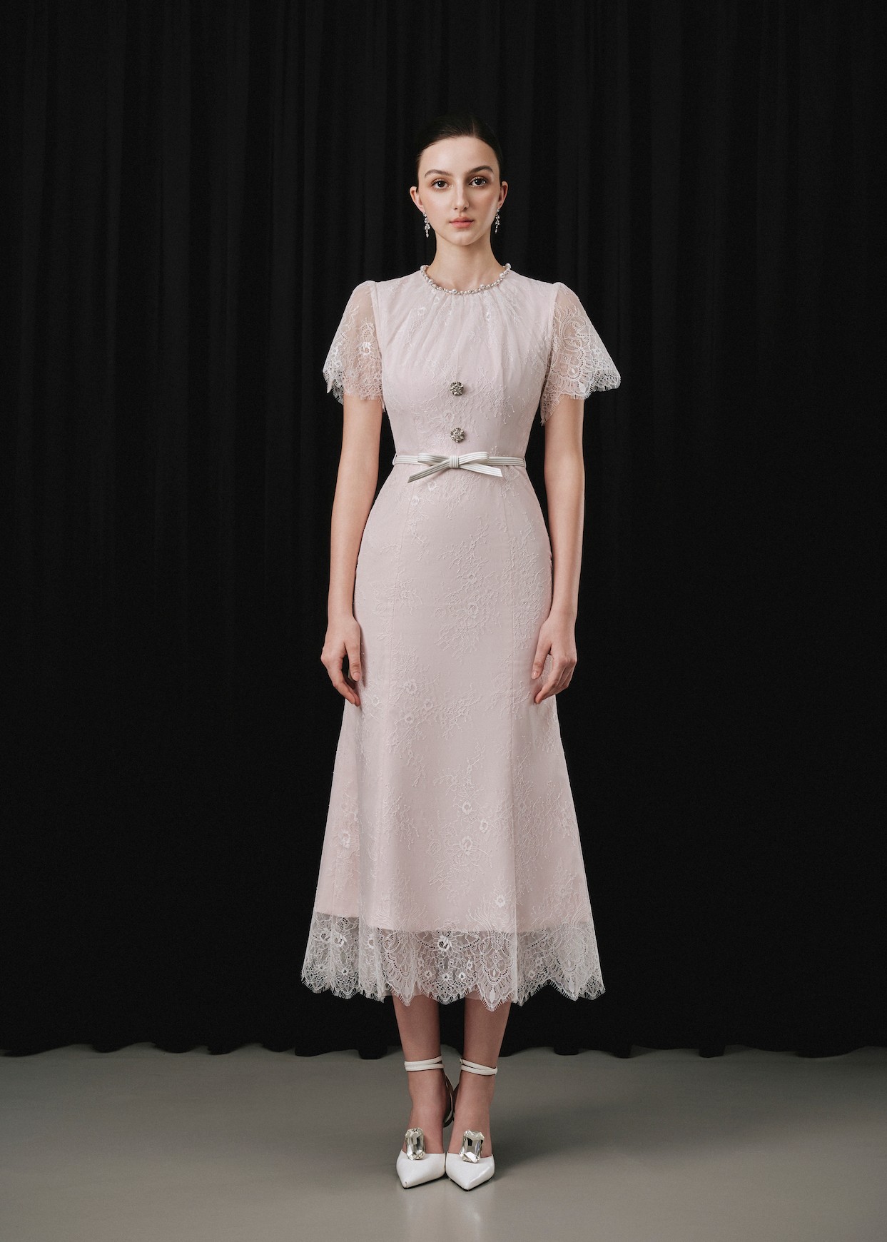 PRUCEL DRESS