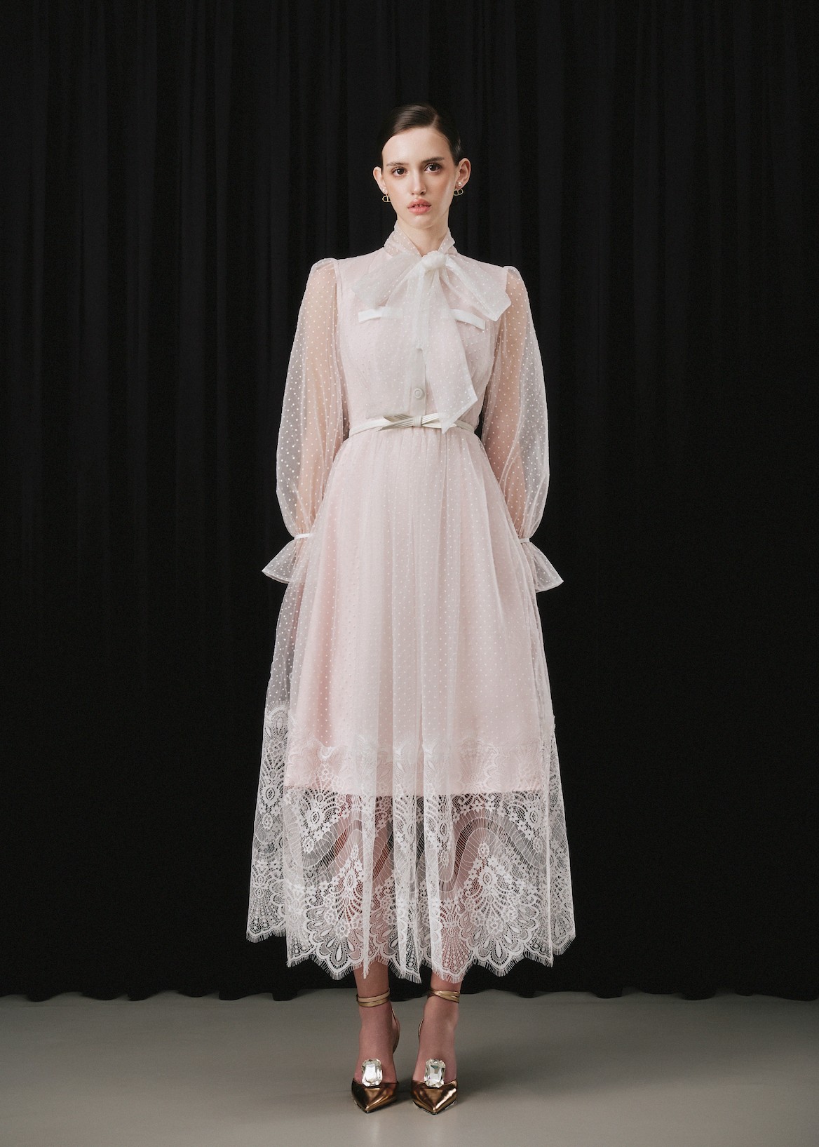 HOPIE DRESS
