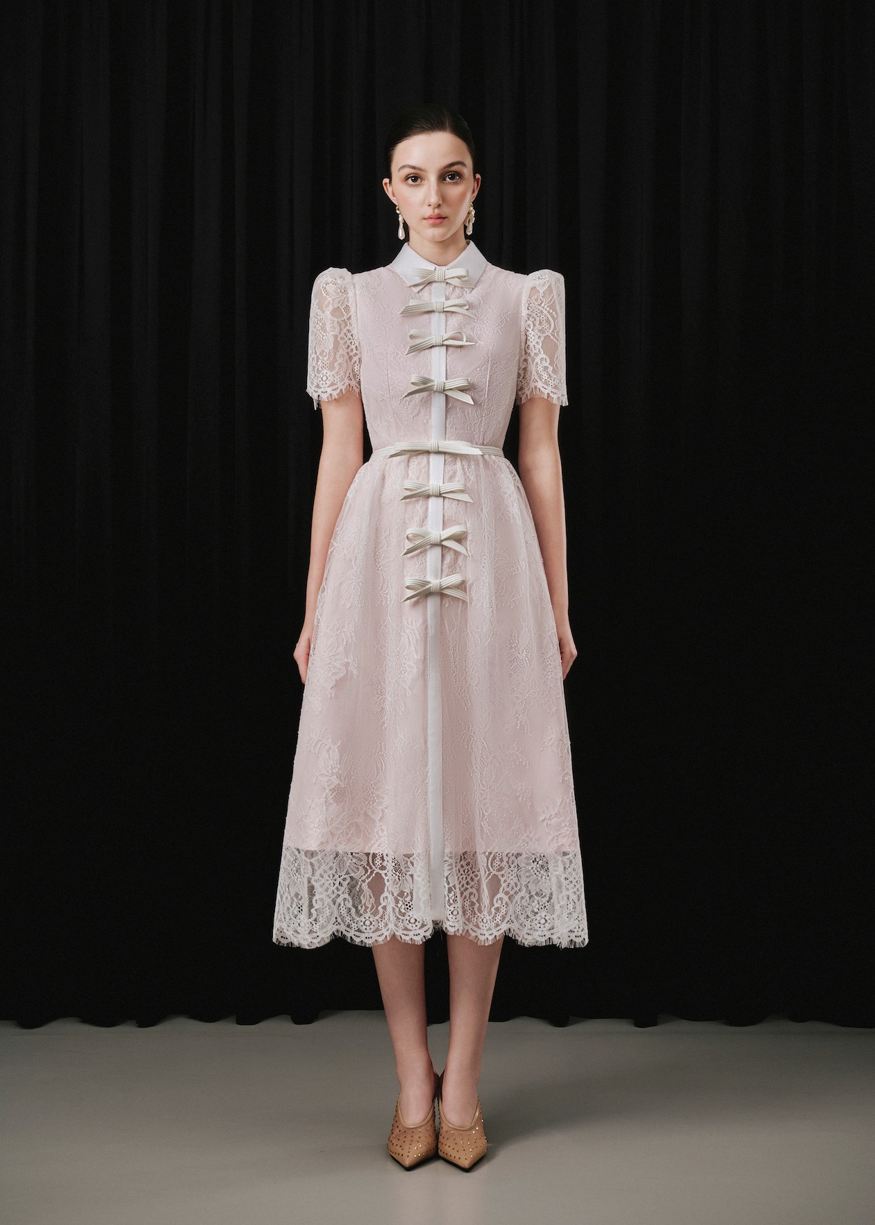 VIVIEN DRESS