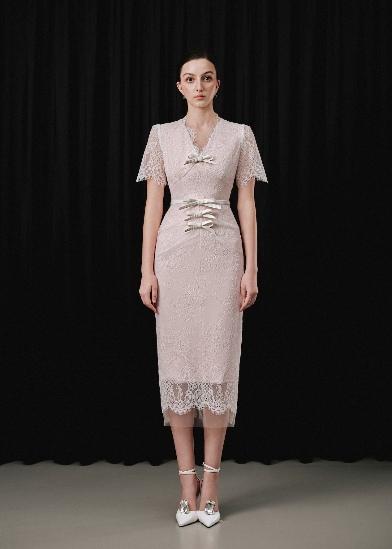 LOVIEN DRESS