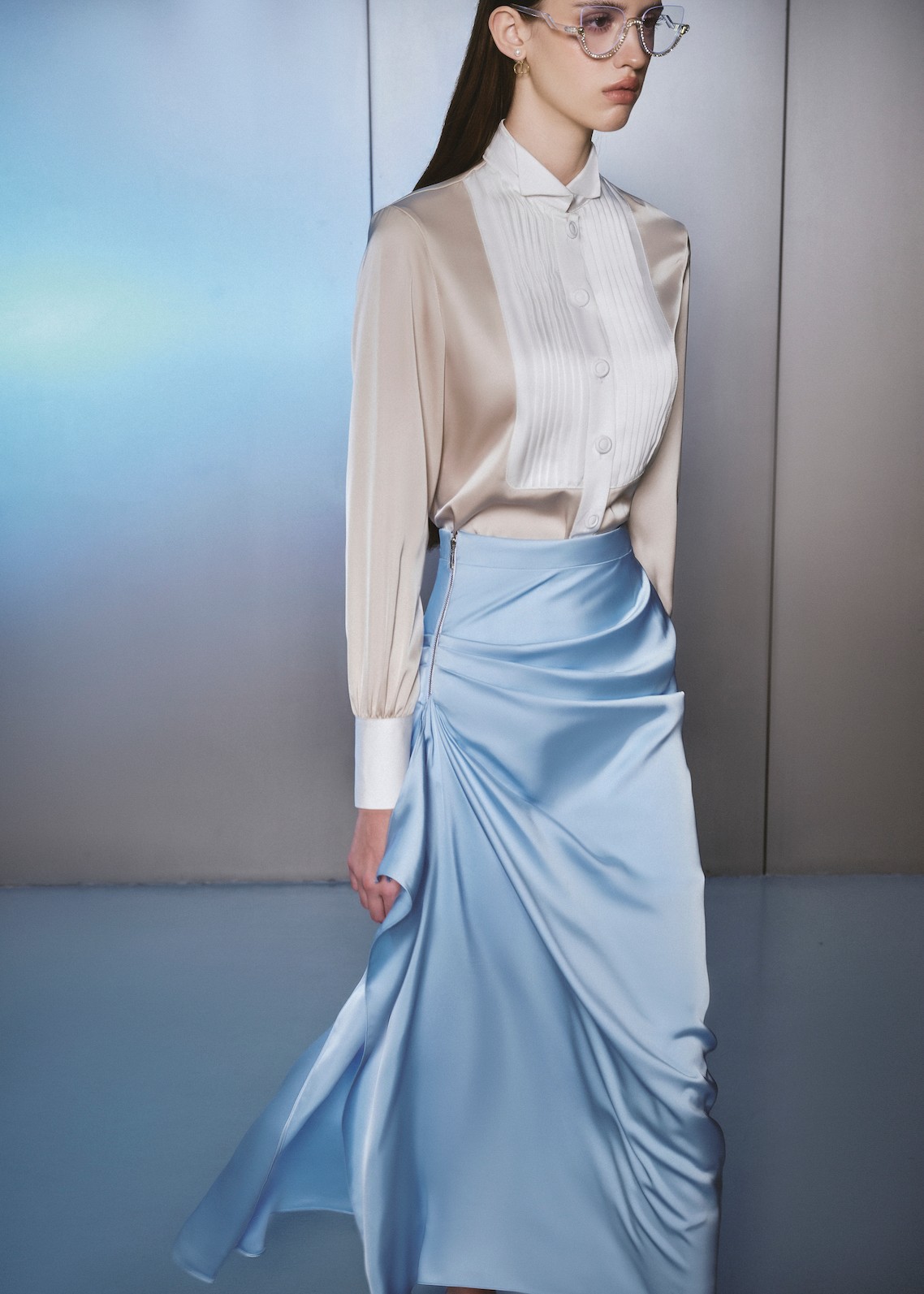 SILVEN SKIRT