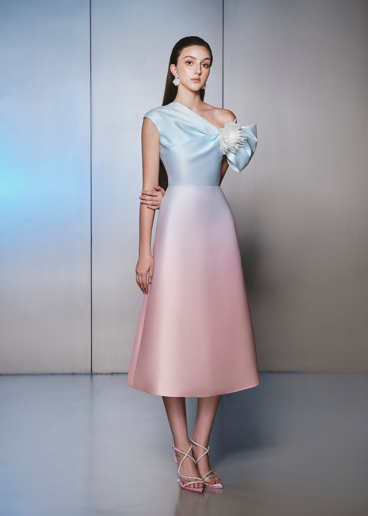 RAWIS DRESS