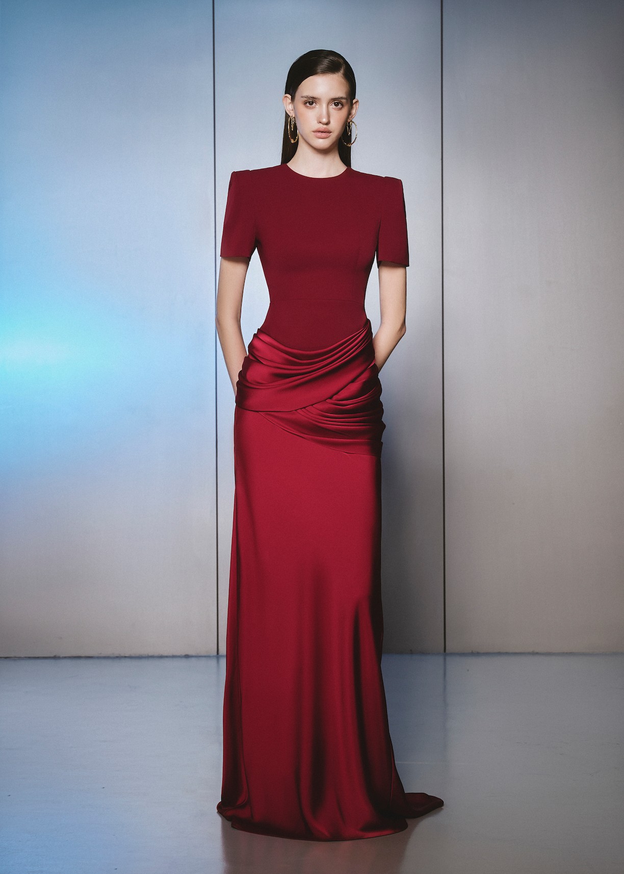PLAMOL DRESS