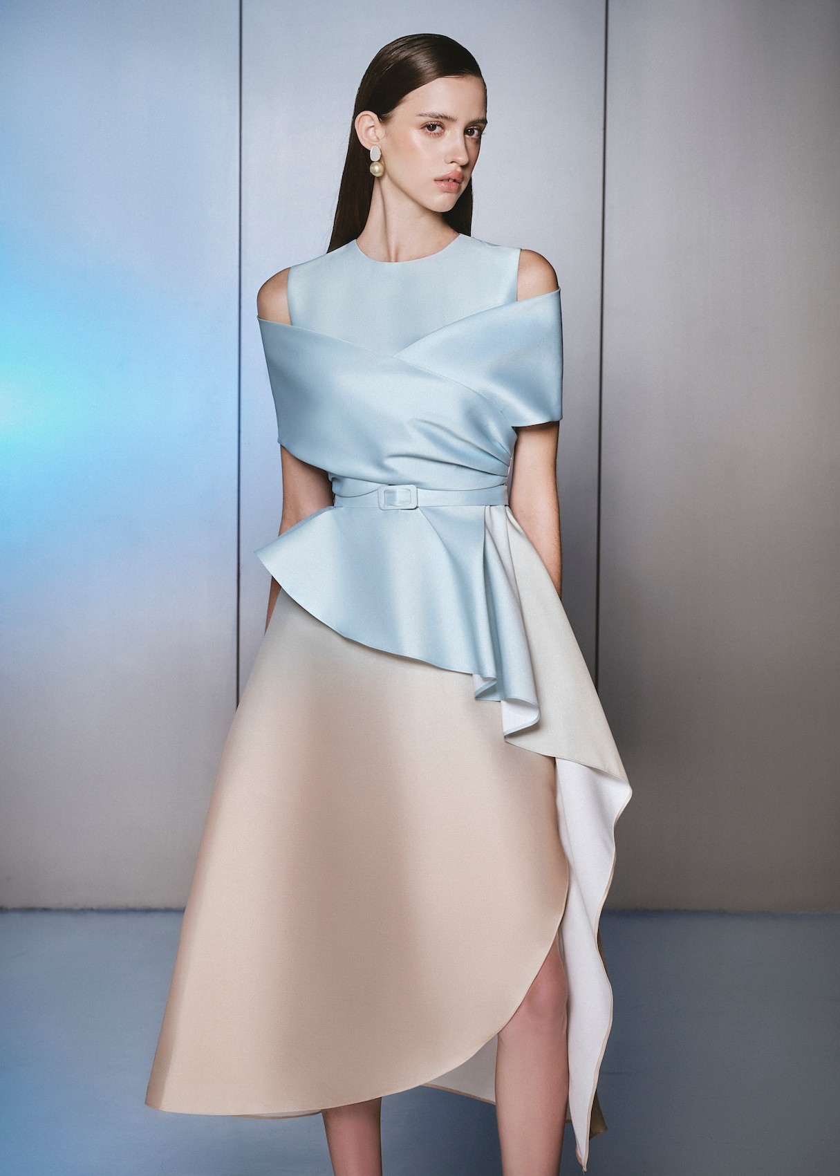 SEESON DRESS