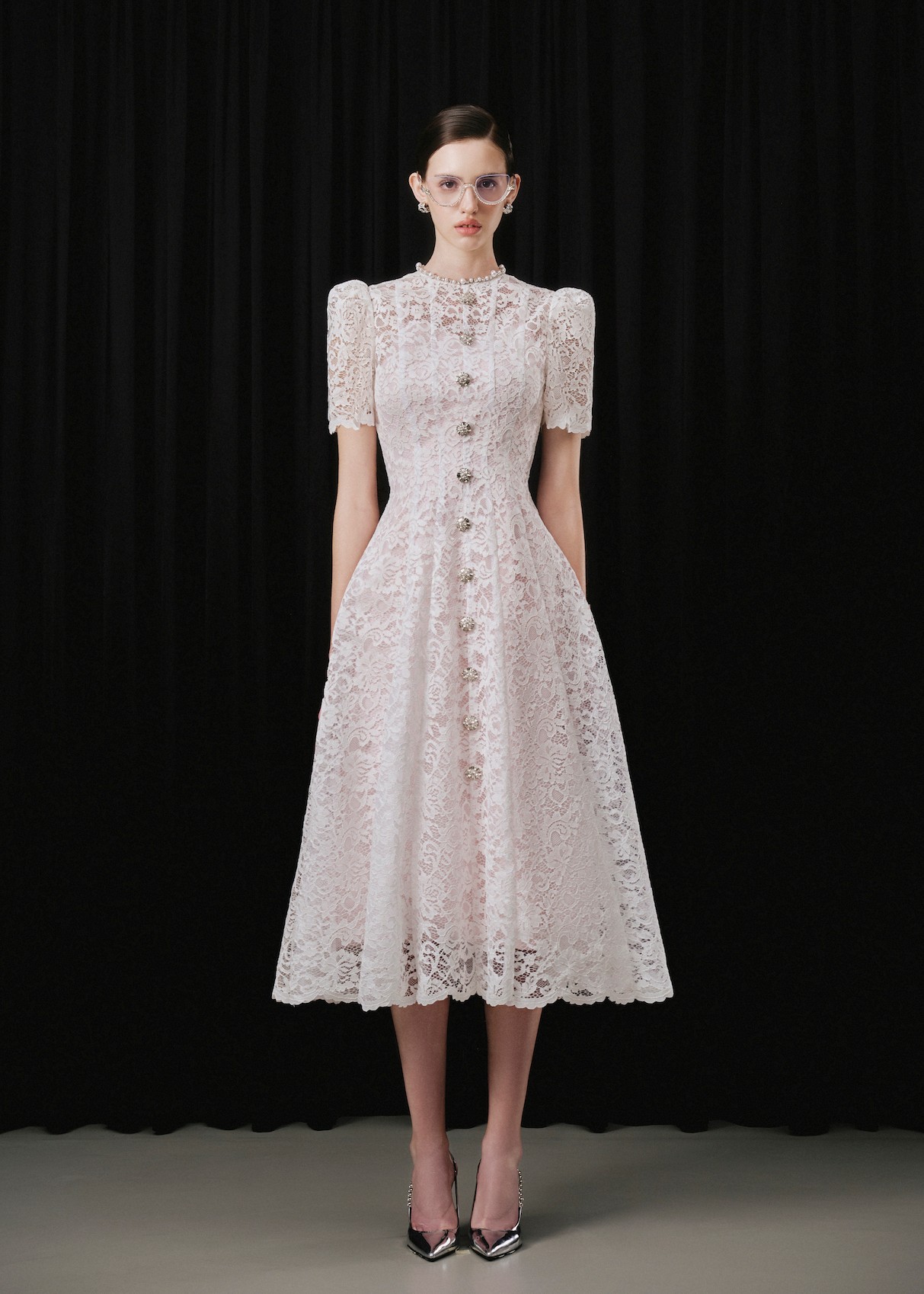 ANNELY DRESS