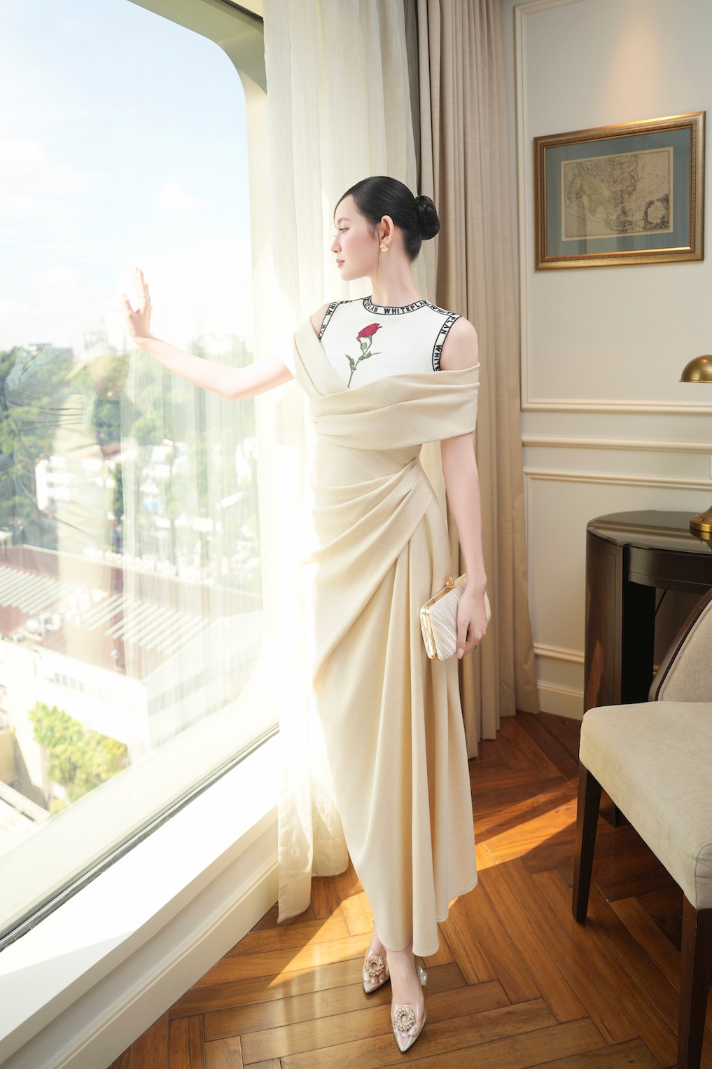 THE RESORT 2025 COLLECTION