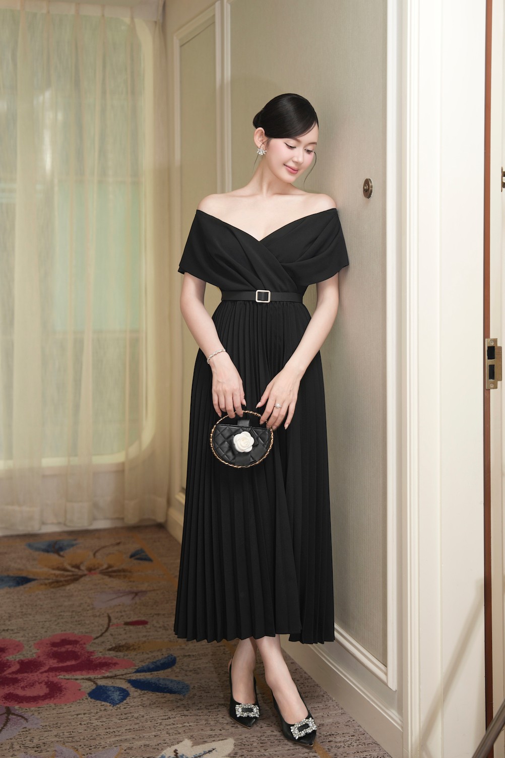 KICCI DRESS