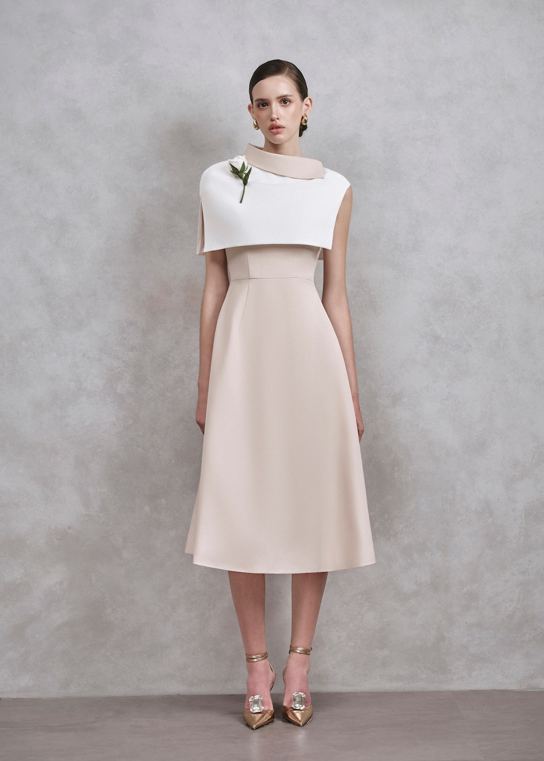 KIMBERLY DRESS