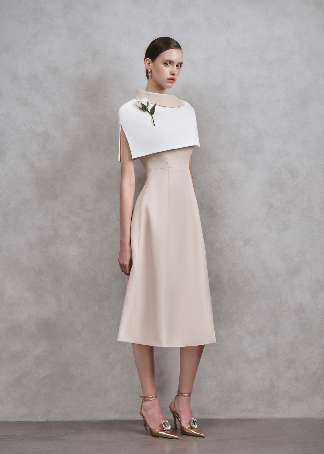 KIMBERLY DRESS