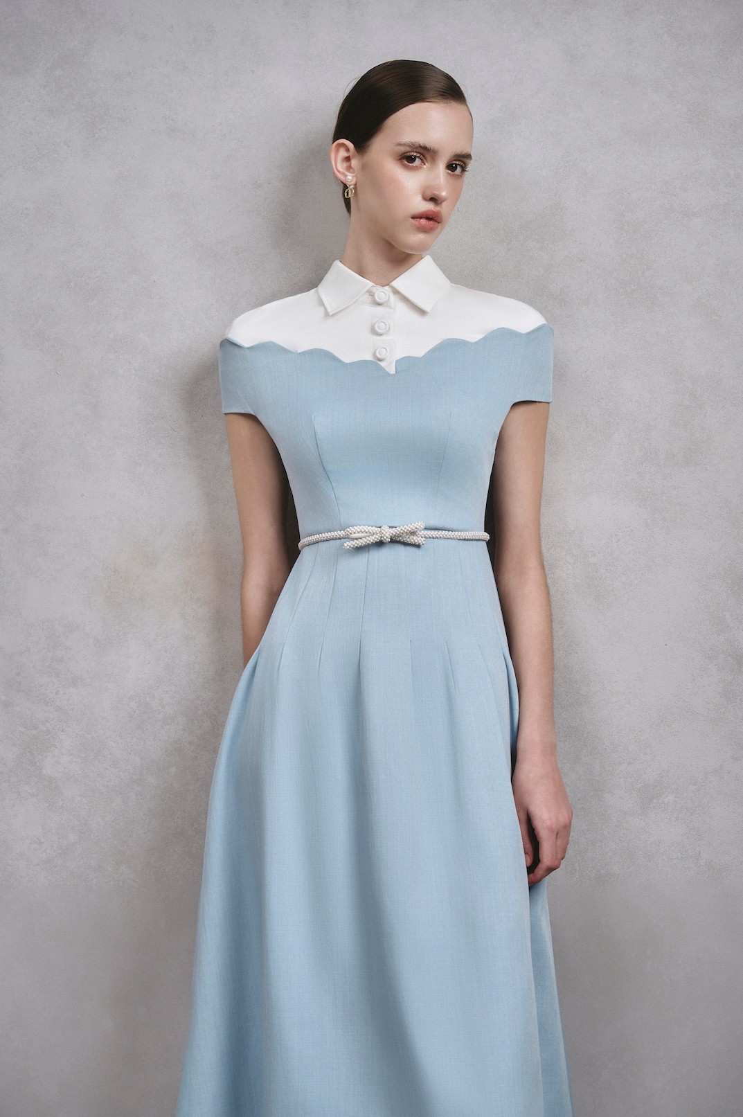 SKY DRESS (AR)