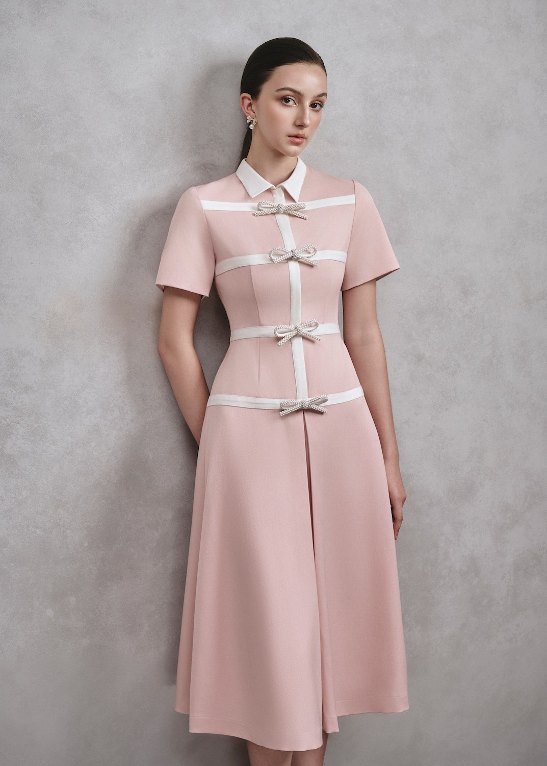 BABYLON DRESS
