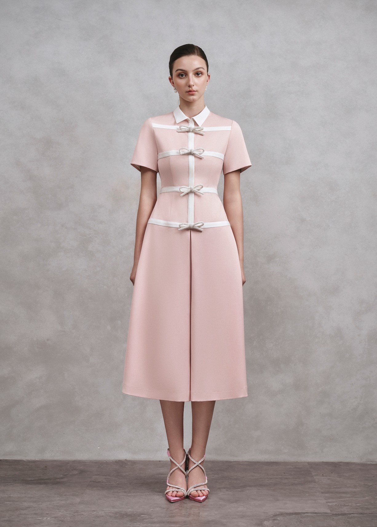BABYLON DRESS