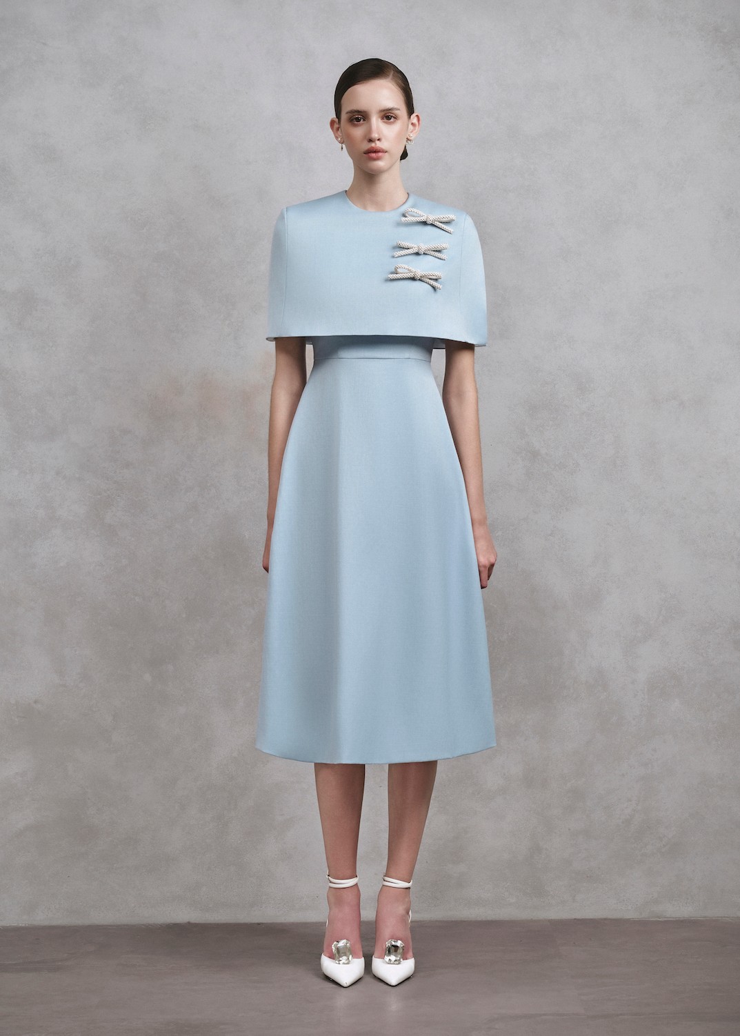 DYLAN DRESS