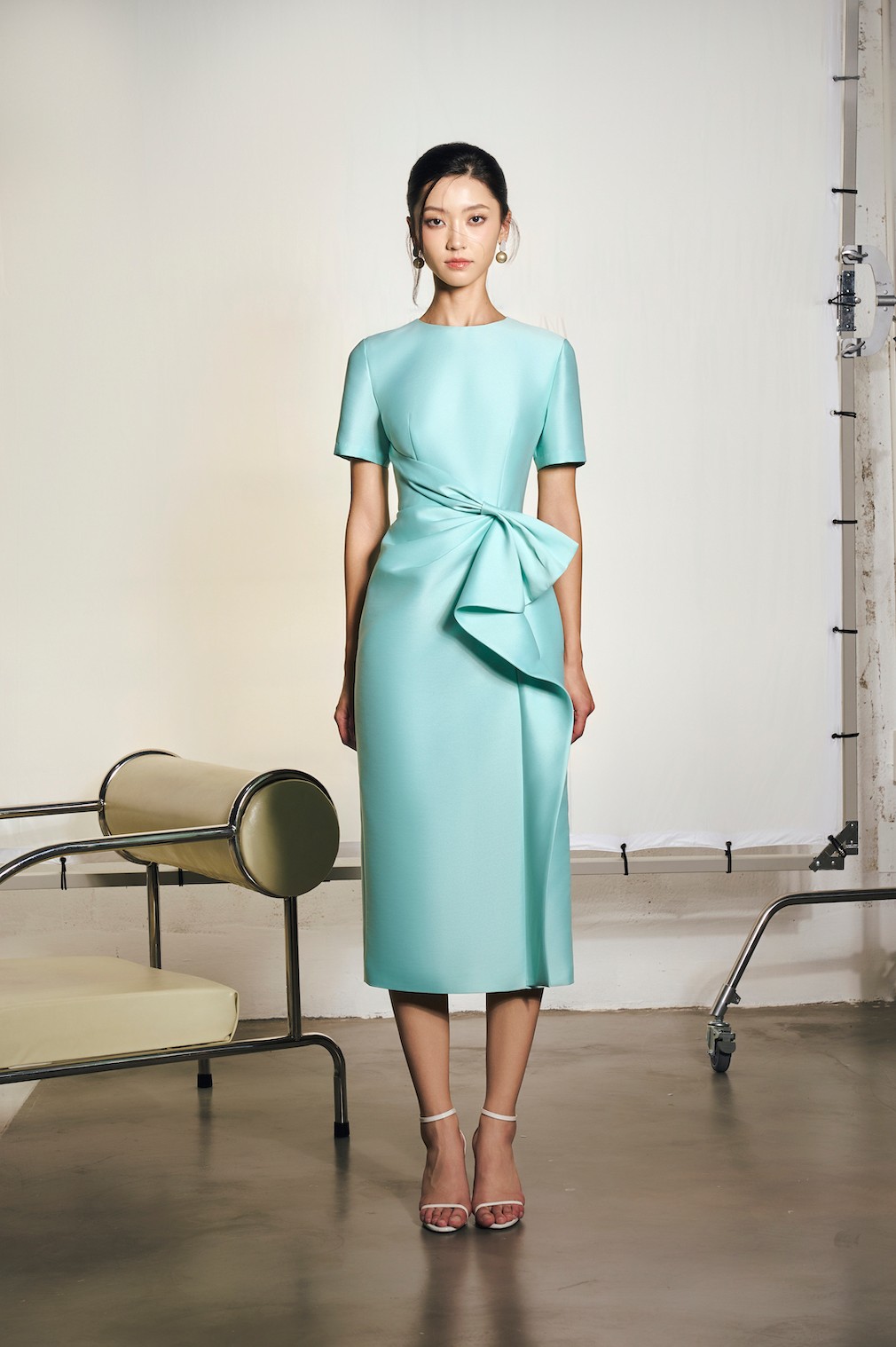 NATALIE DRESS