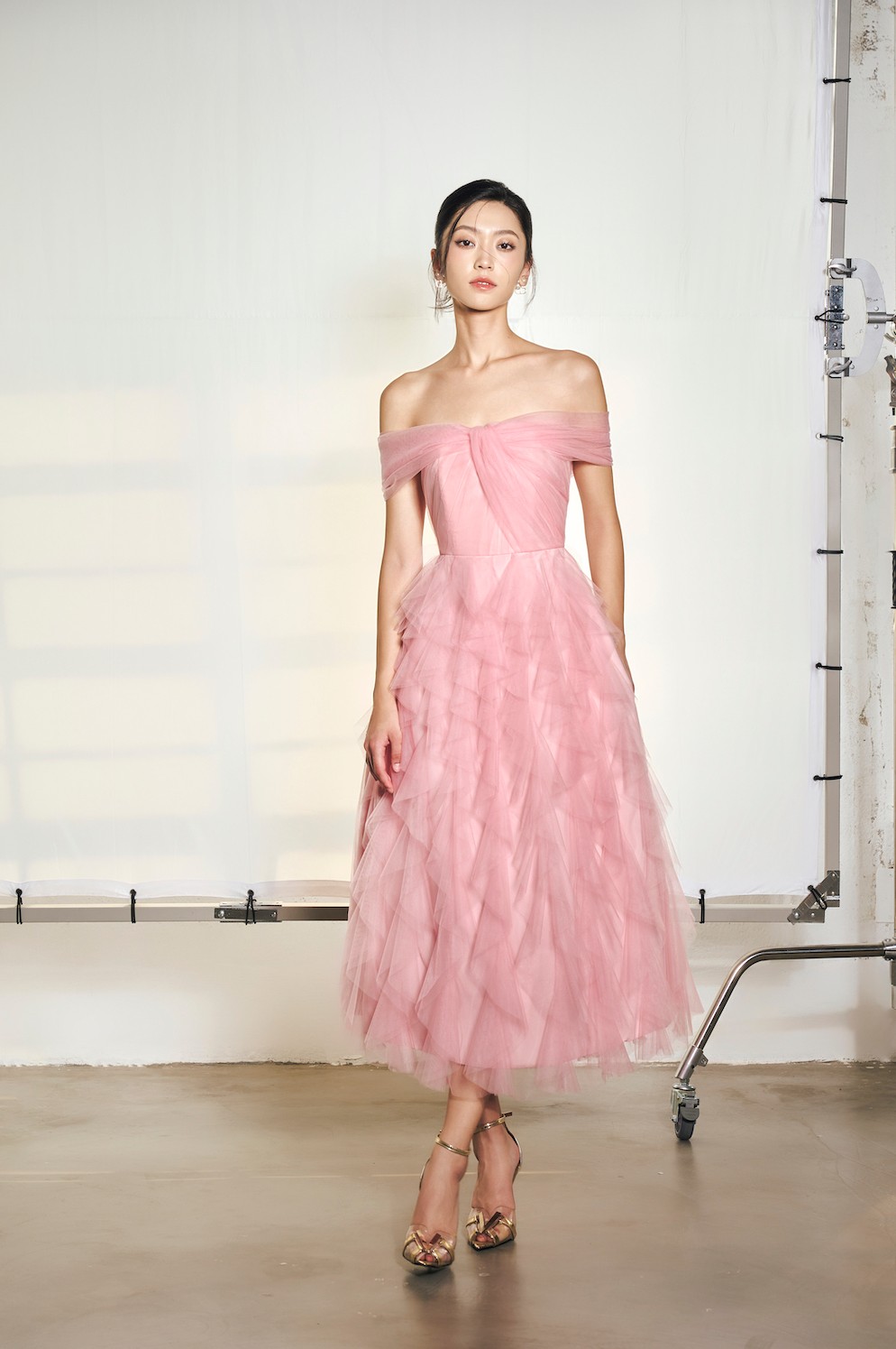 EMMA DRESS