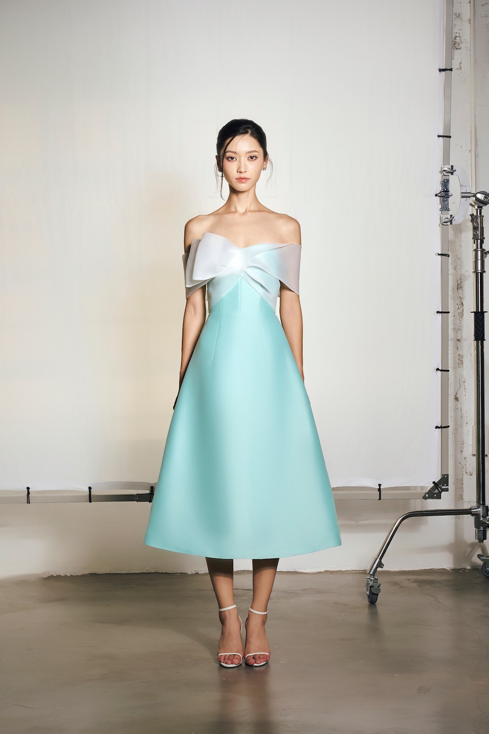 CHANTEL DRESS