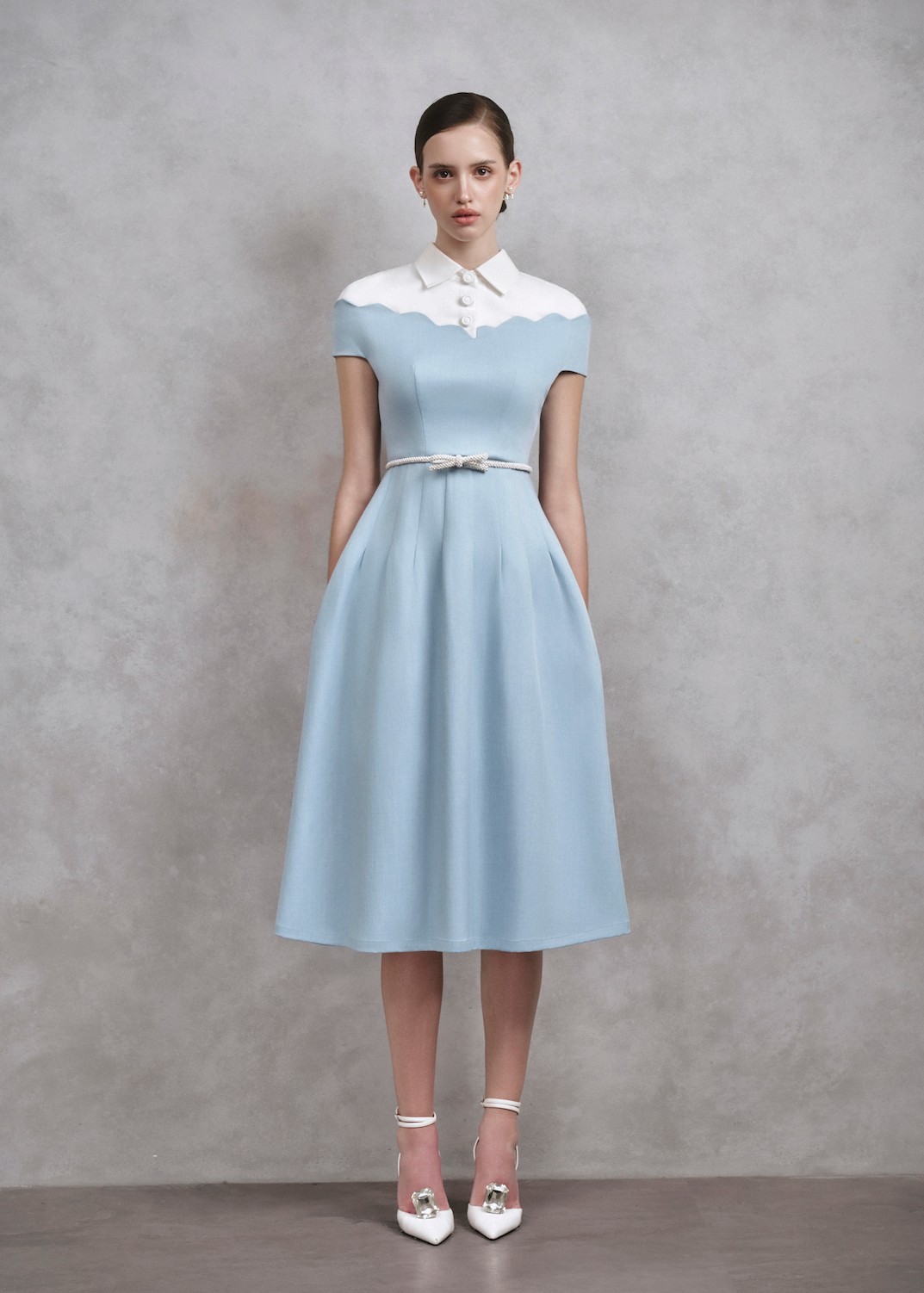 SKY DRESS (AR)