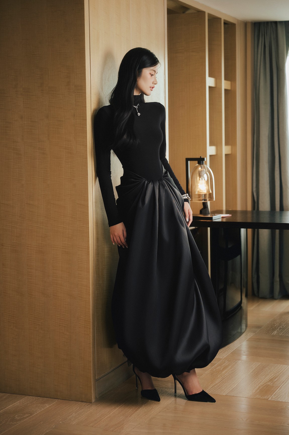 CYPHER DRESS