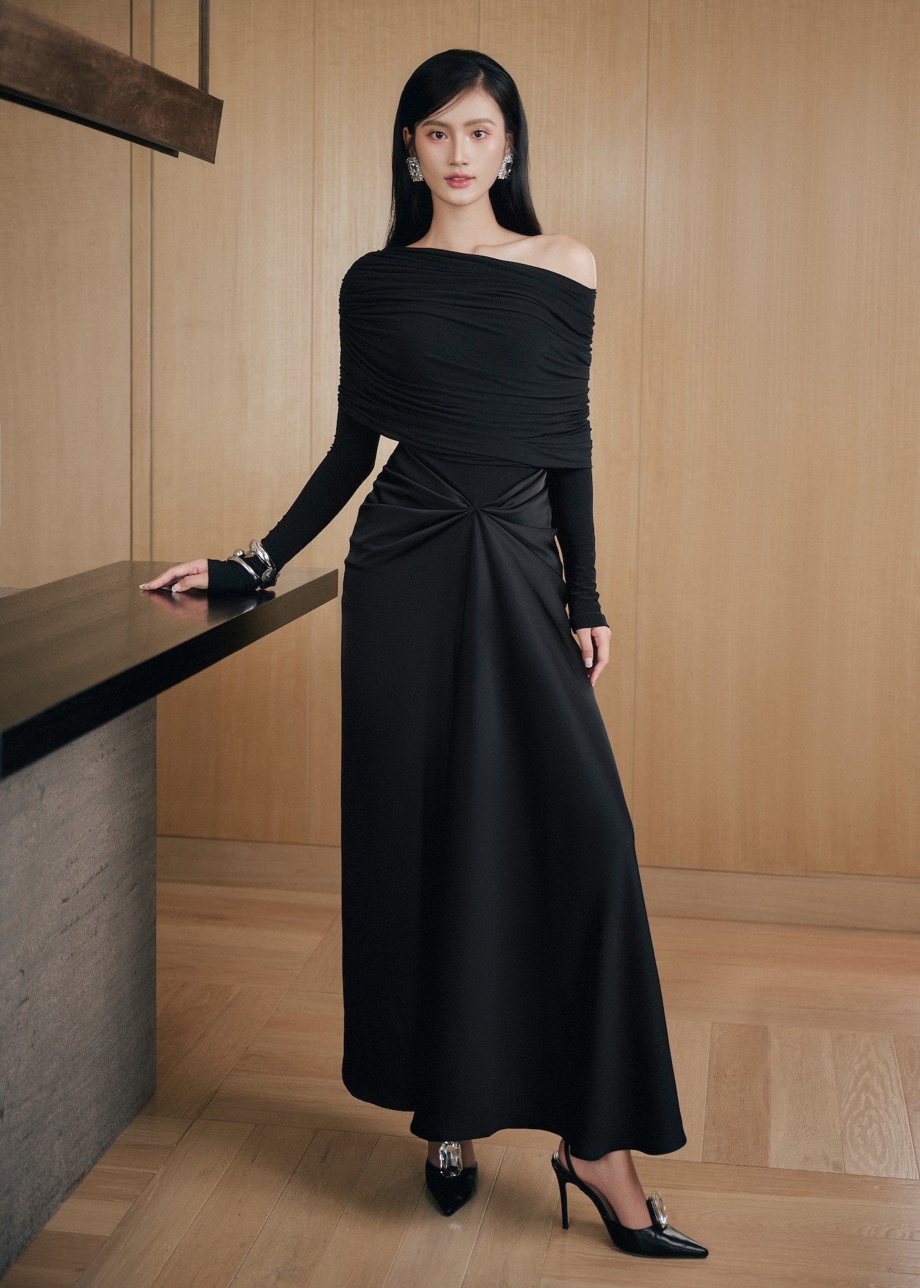 KENEW DRESS