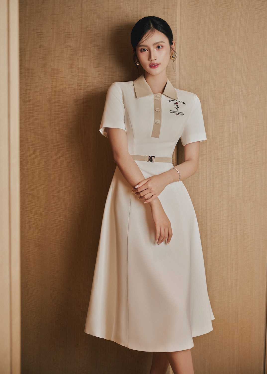 OGII DRESS