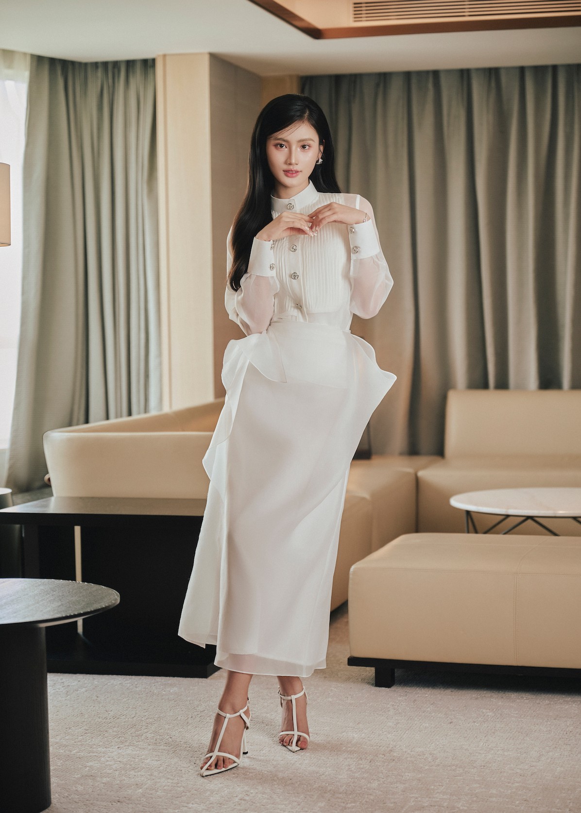 LOEN SKIRT