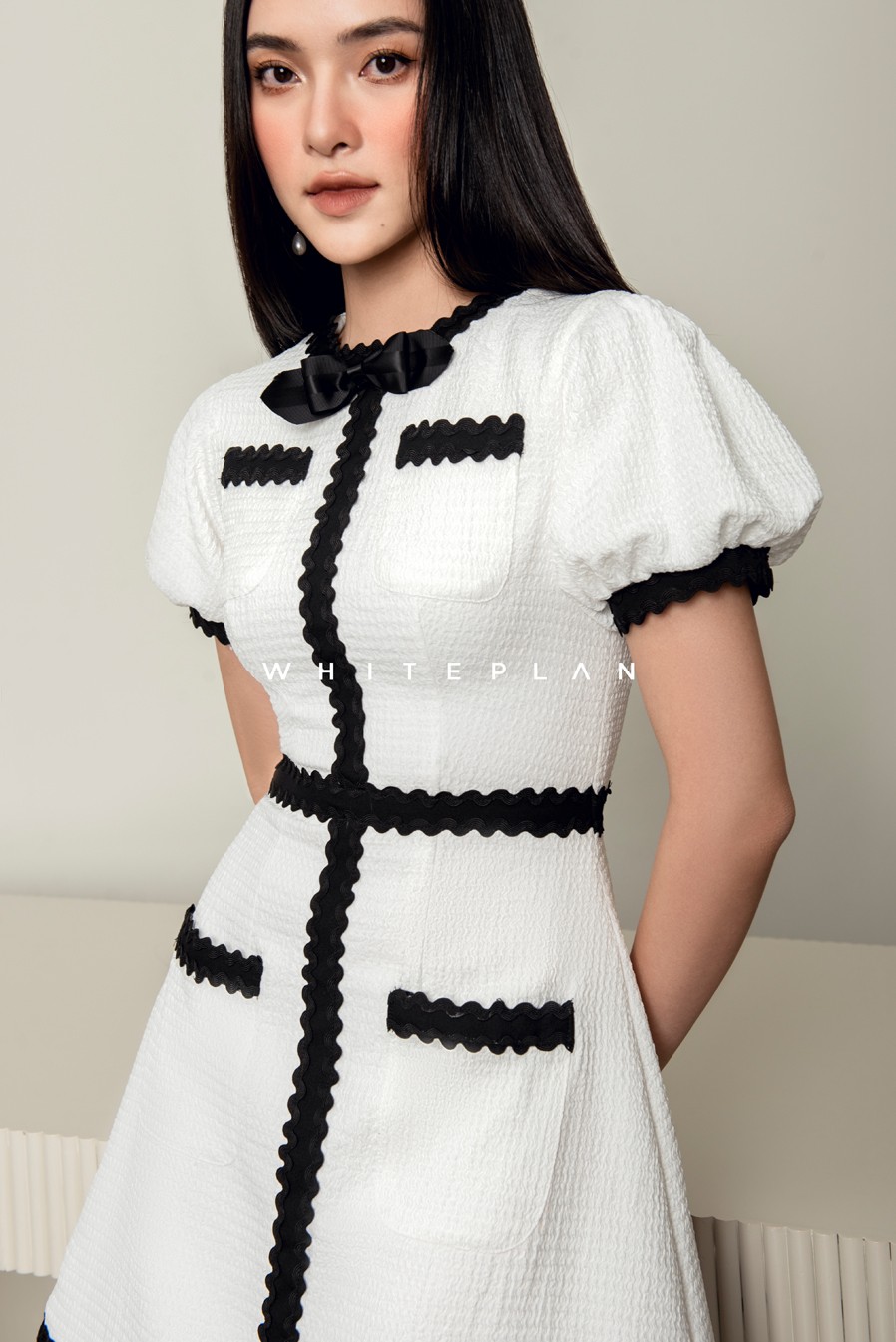 KENDAL DRESS