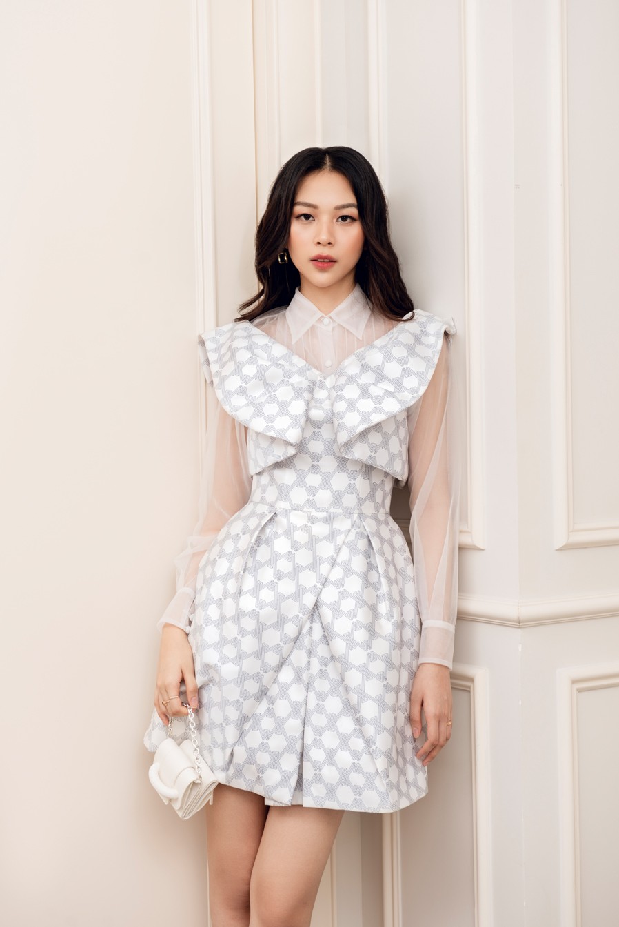 MICHAEL DRESS