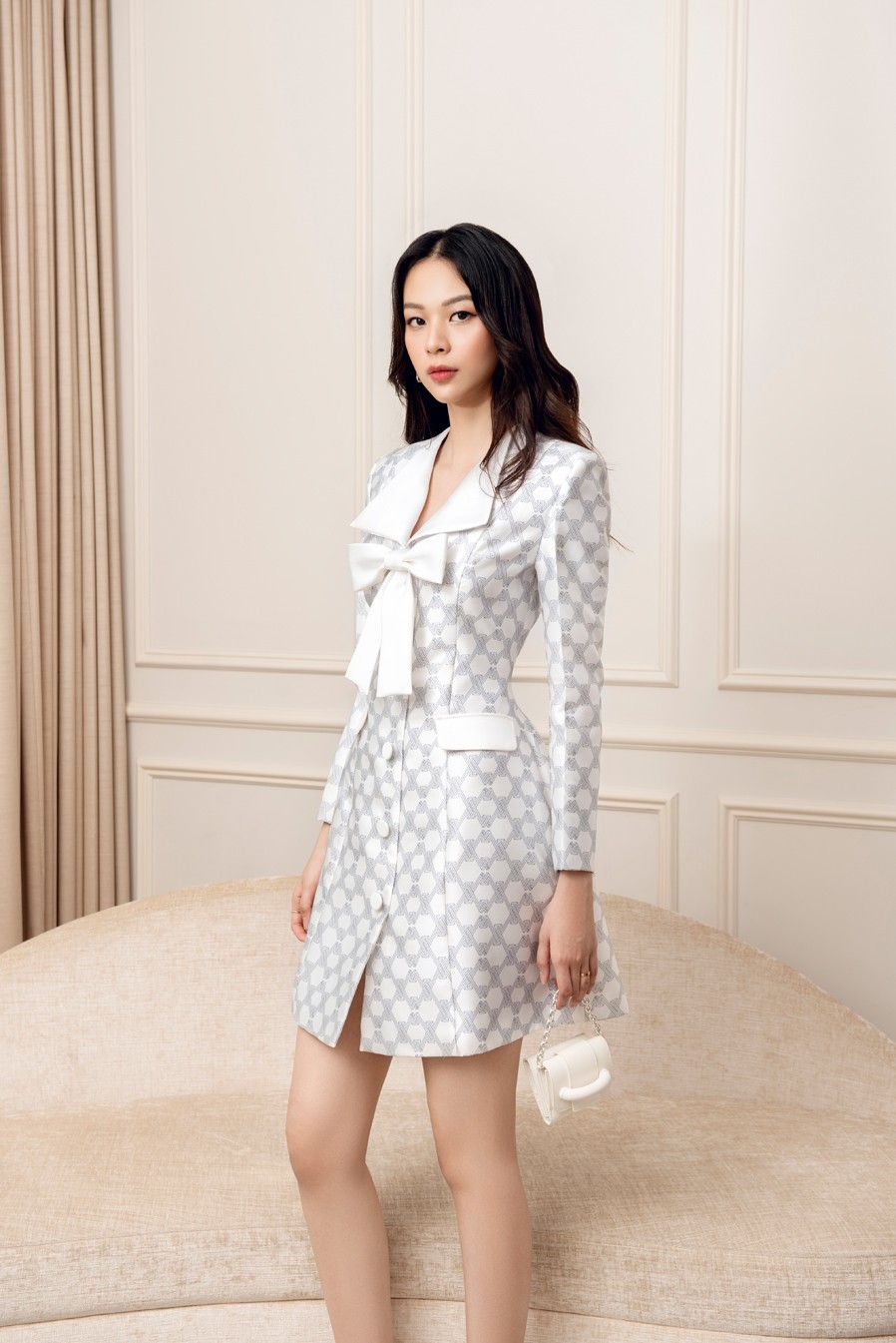 JOEL DRESS