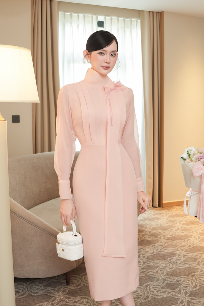 HARMONY DRESS
