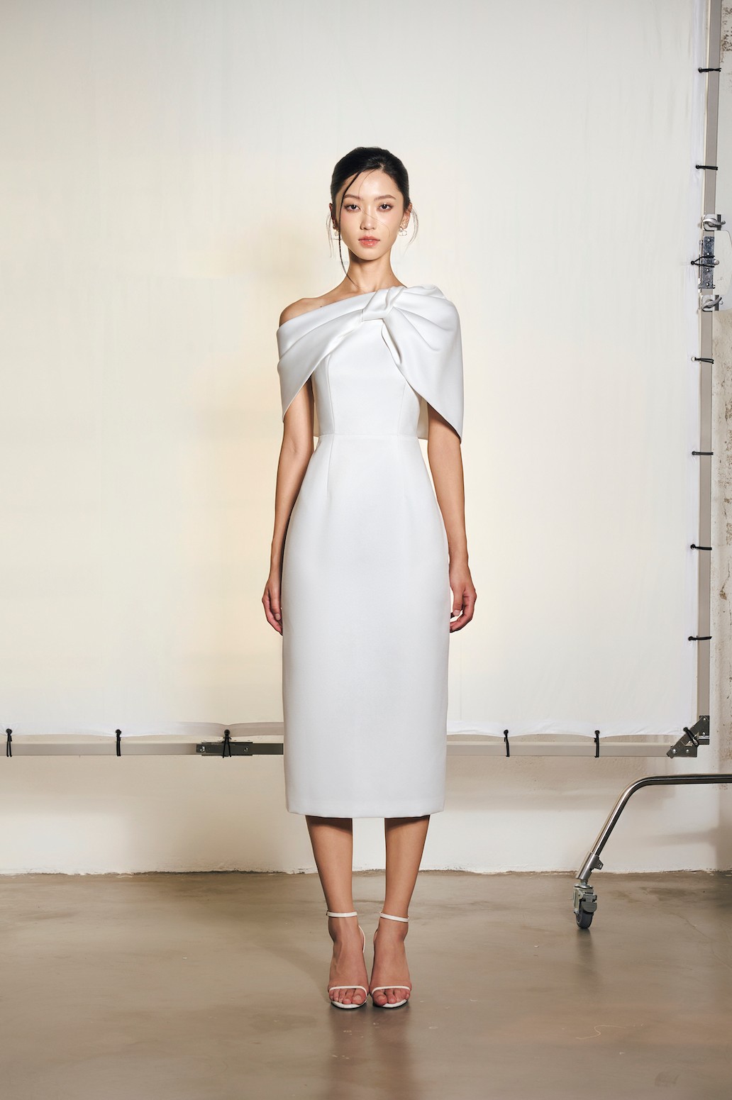 KENDALL DRESS