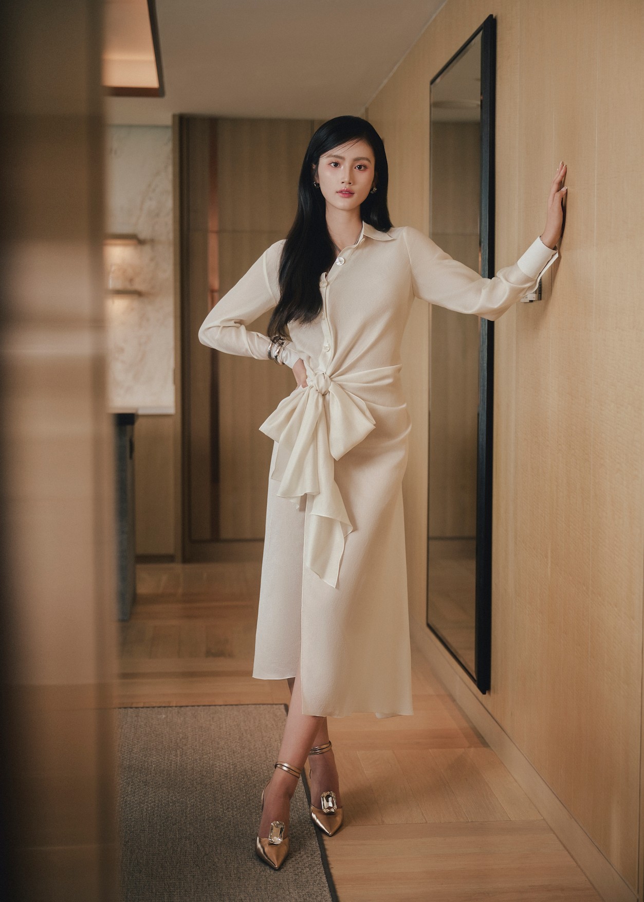 LENLANI DRESS