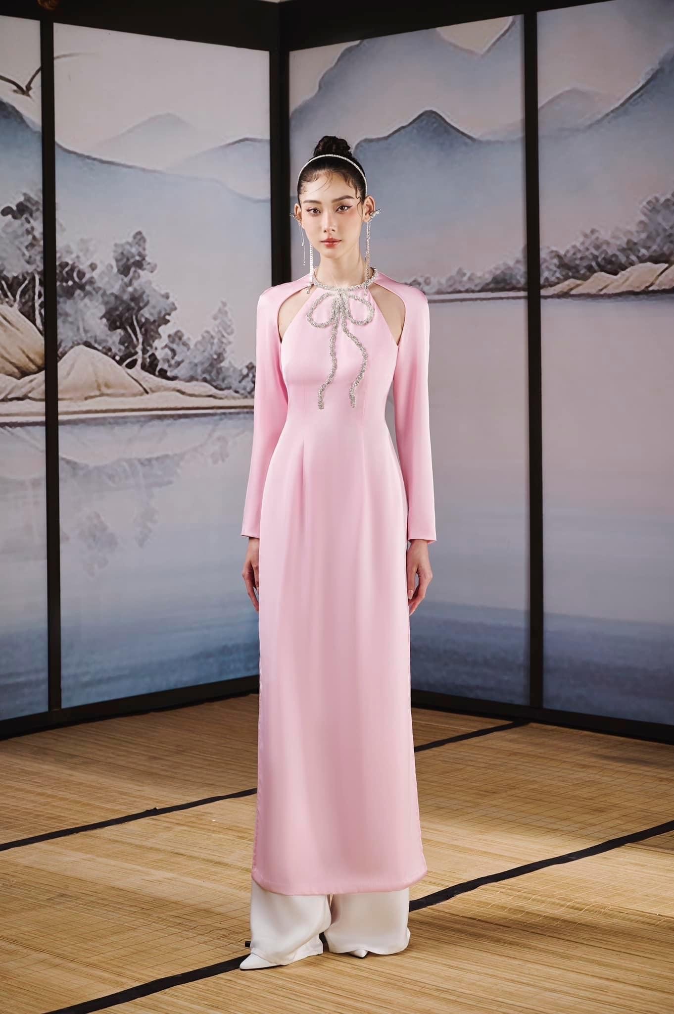 SET ÁO DÀI GIAI KỲ 1 x QUẦN ÁO DÀI