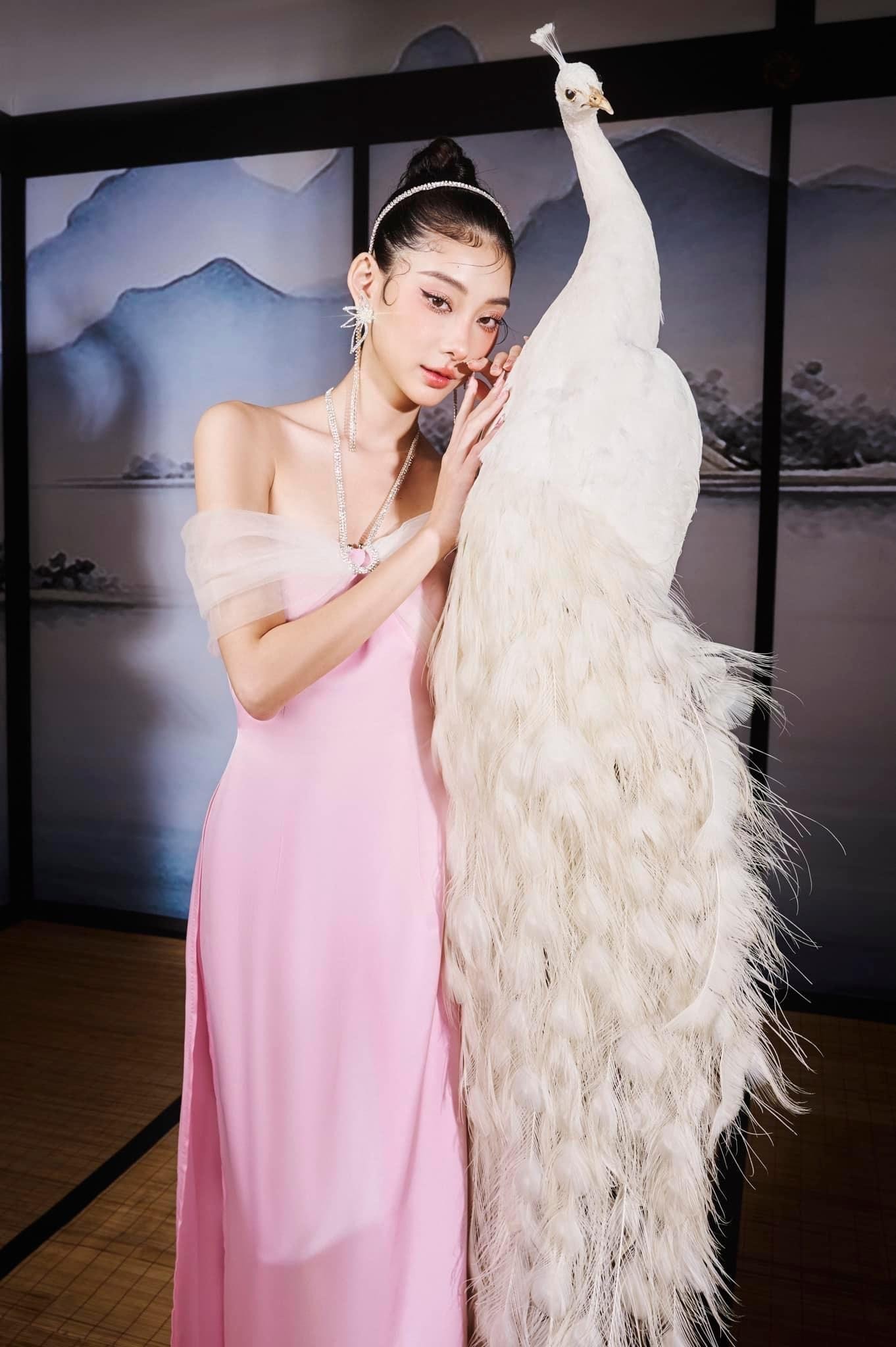 ÁO DÀI GIAI KỲ 2