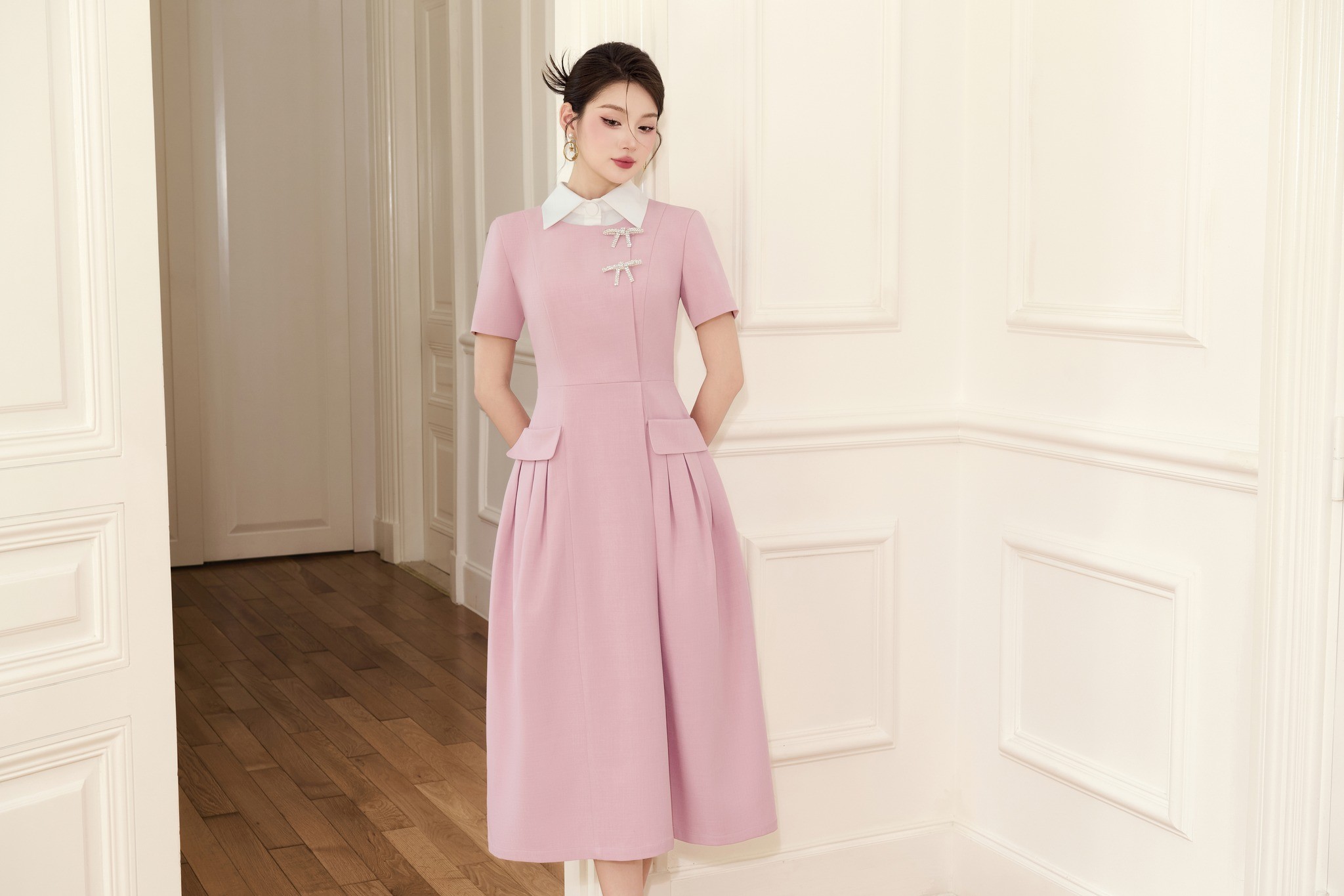 AIMI DRESS