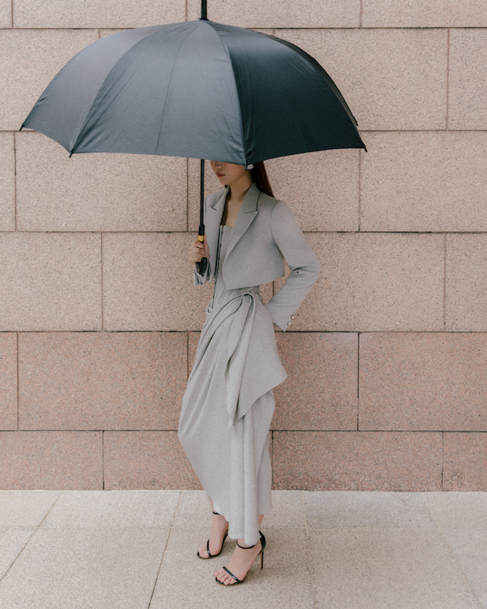 WHITE PLAN - A VISION COLLECTION