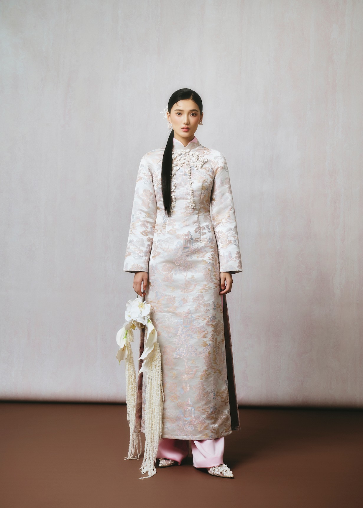 SET AODAI LIÊN HỒ