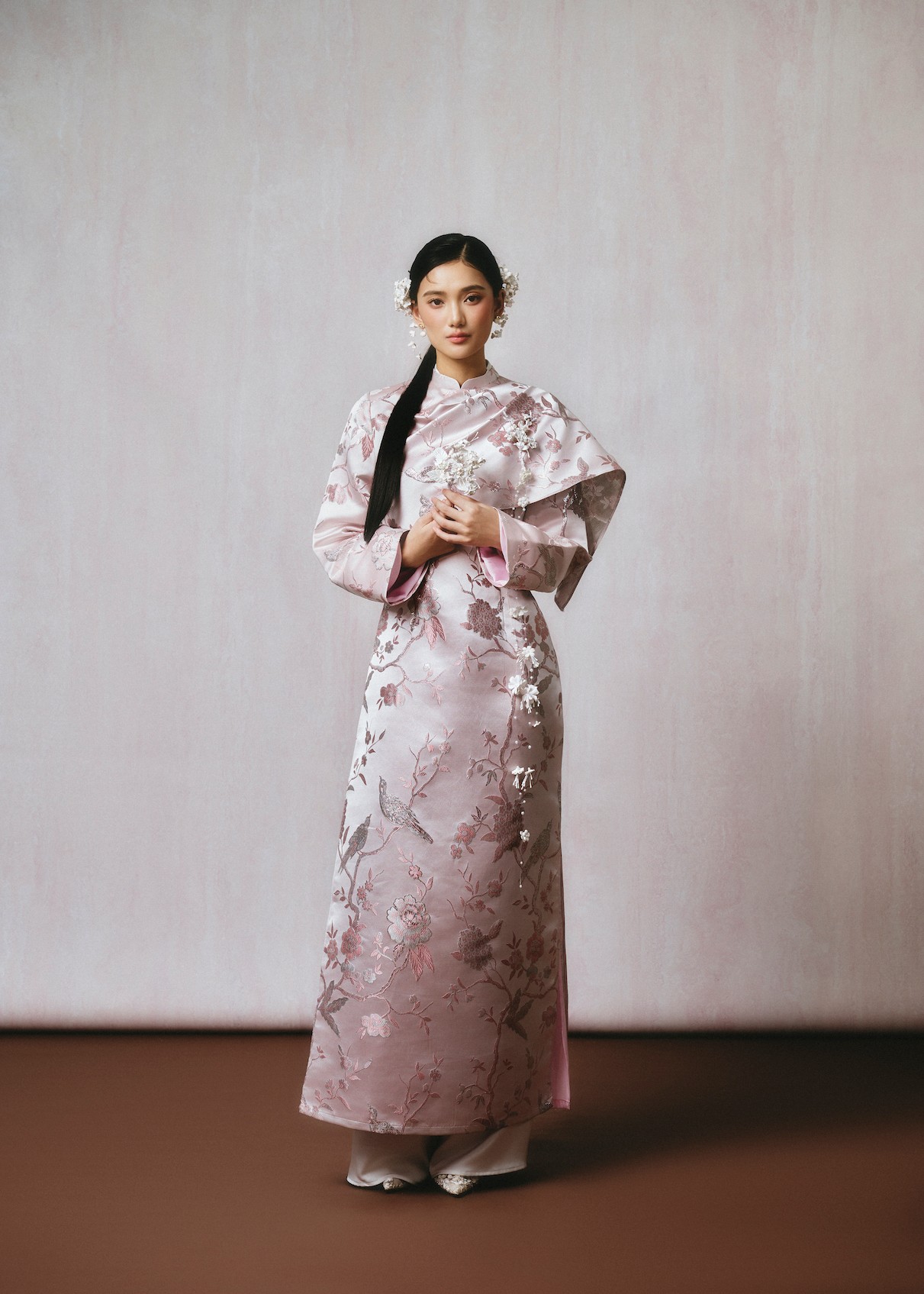 SET AODAI TĨNH LIÊN