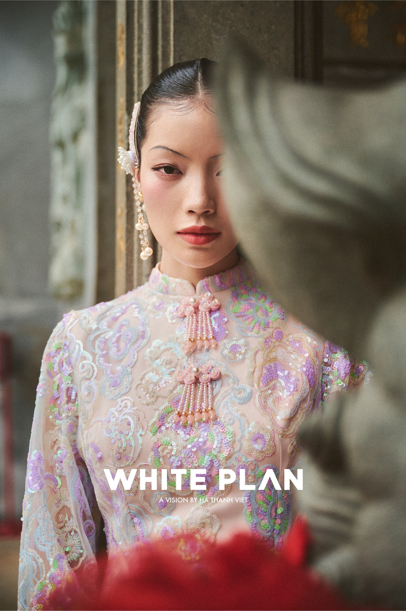 TƯƠNG TƯ II COLLECTION - A CONTEMPORARY HERITAGE