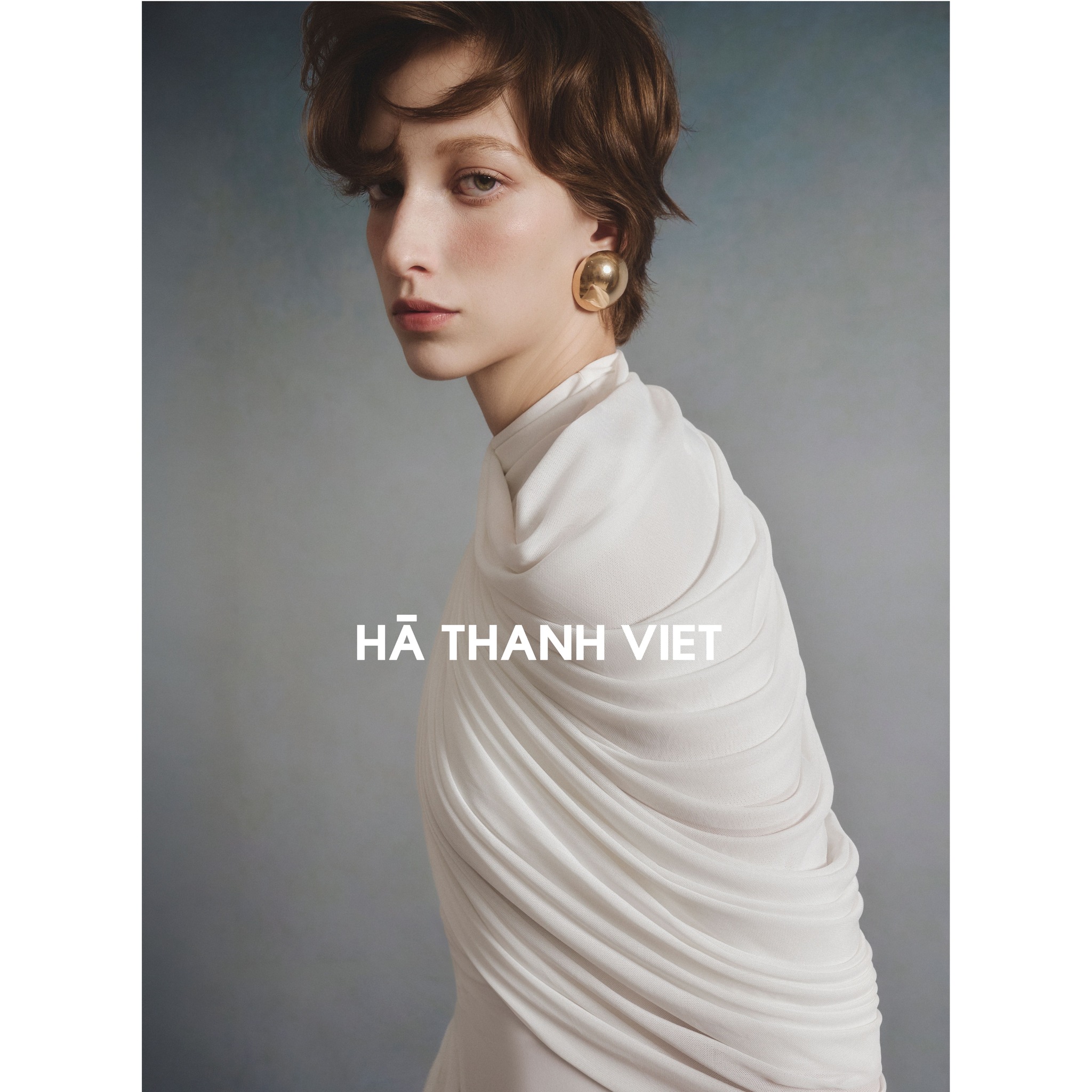 HA THANH VIET - SPRING SUMMER 2026 COLLECTION